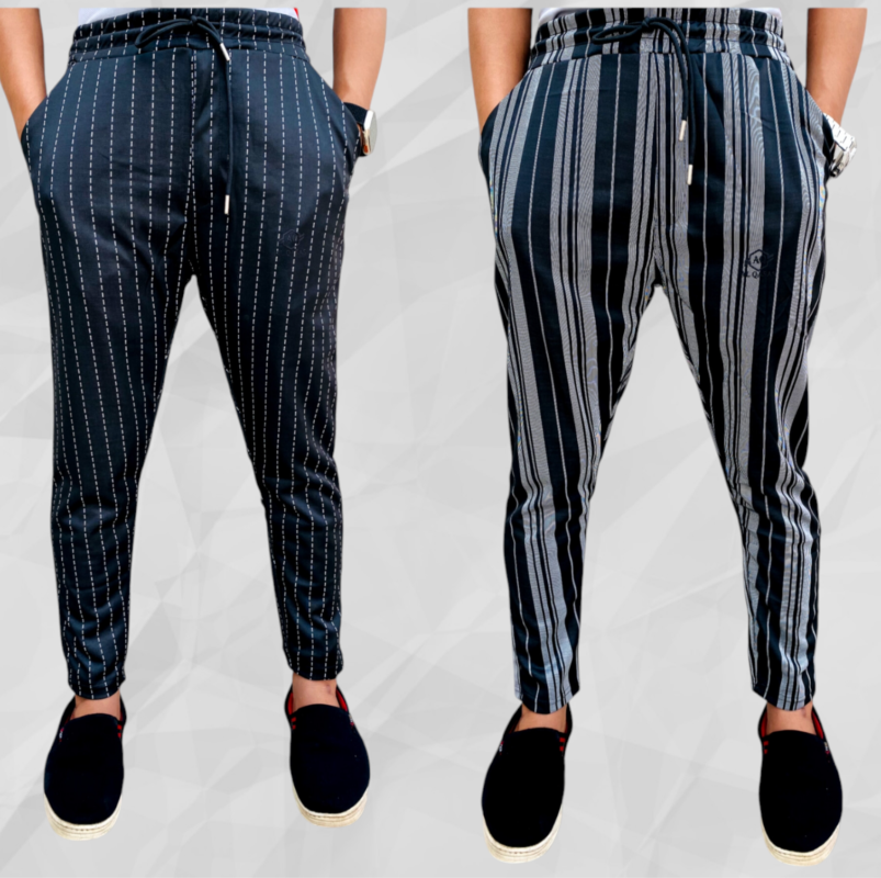 Men's Trouser